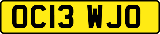 OC13WJO