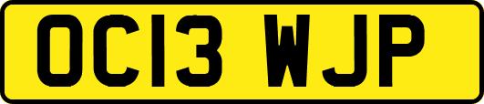 OC13WJP