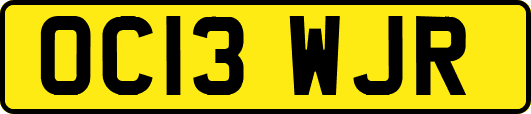 OC13WJR