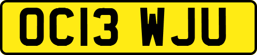 OC13WJU
