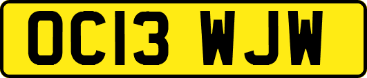OC13WJW