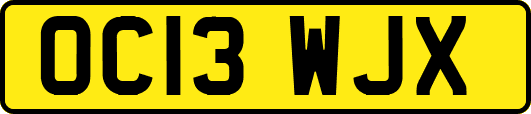 OC13WJX
