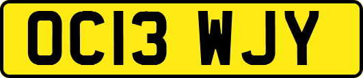 OC13WJY