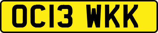 OC13WKK