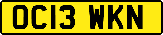 OC13WKN