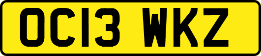 OC13WKZ