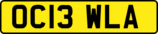 OC13WLA