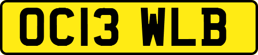 OC13WLB