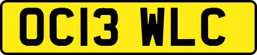 OC13WLC