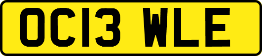 OC13WLE