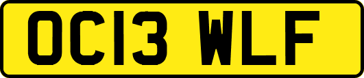 OC13WLF