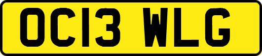 OC13WLG