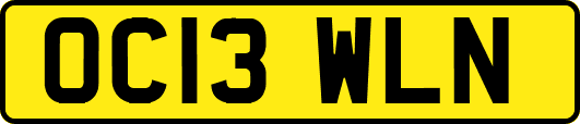 OC13WLN