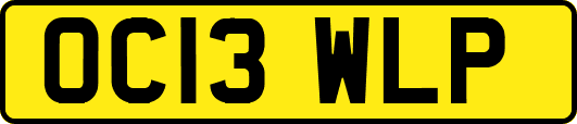 OC13WLP