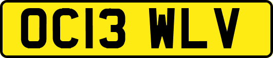 OC13WLV