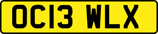 OC13WLX