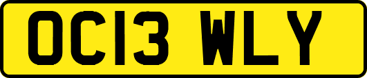 OC13WLY