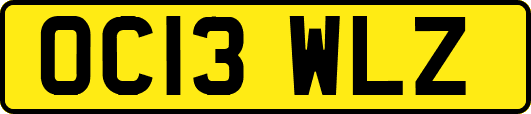 OC13WLZ
