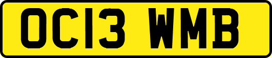 OC13WMB