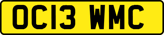 OC13WMC