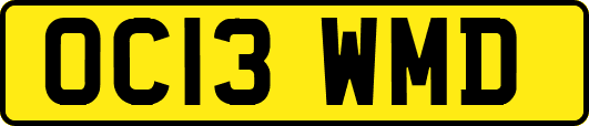 OC13WMD