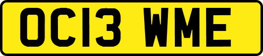OC13WME
