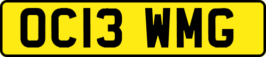OC13WMG