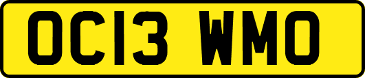 OC13WMO