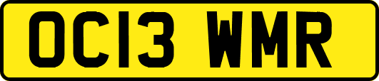 OC13WMR