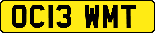 OC13WMT