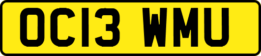 OC13WMU