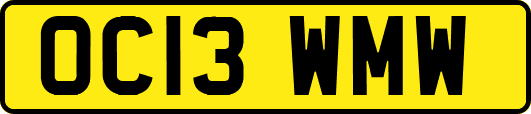 OC13WMW