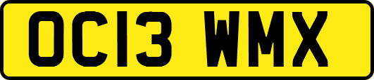 OC13WMX