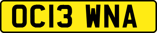 OC13WNA