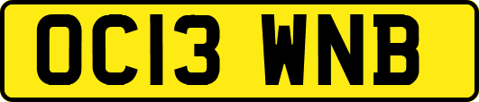 OC13WNB