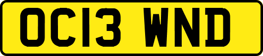 OC13WND