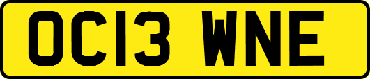OC13WNE