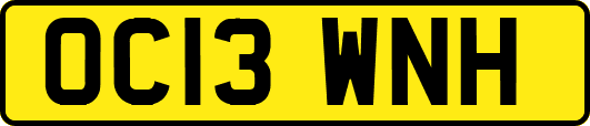 OC13WNH