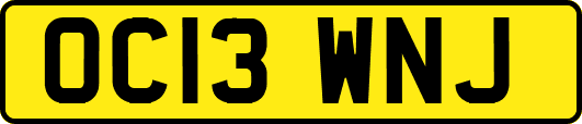 OC13WNJ
