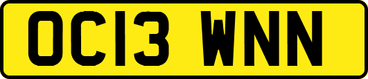 OC13WNN