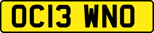 OC13WNO