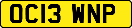 OC13WNP