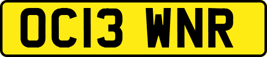 OC13WNR