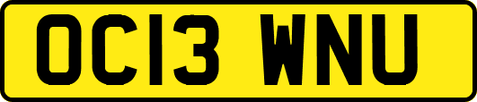 OC13WNU