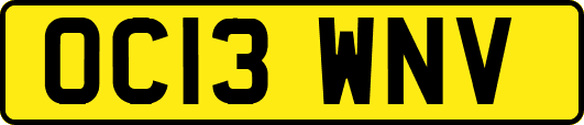 OC13WNV