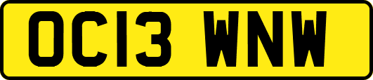OC13WNW