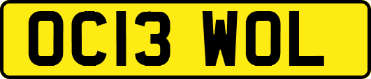 OC13WOL