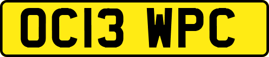 OC13WPC