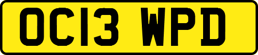 OC13WPD