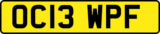 OC13WPF